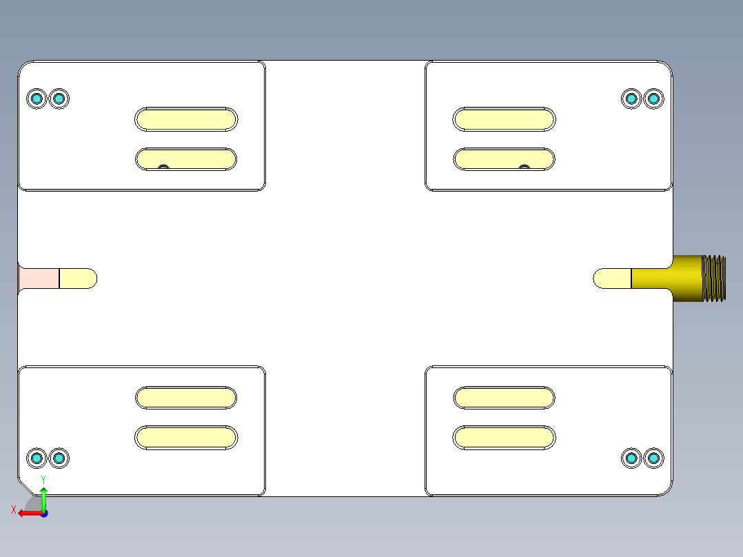 UX370-C-CNC2-170213后视图