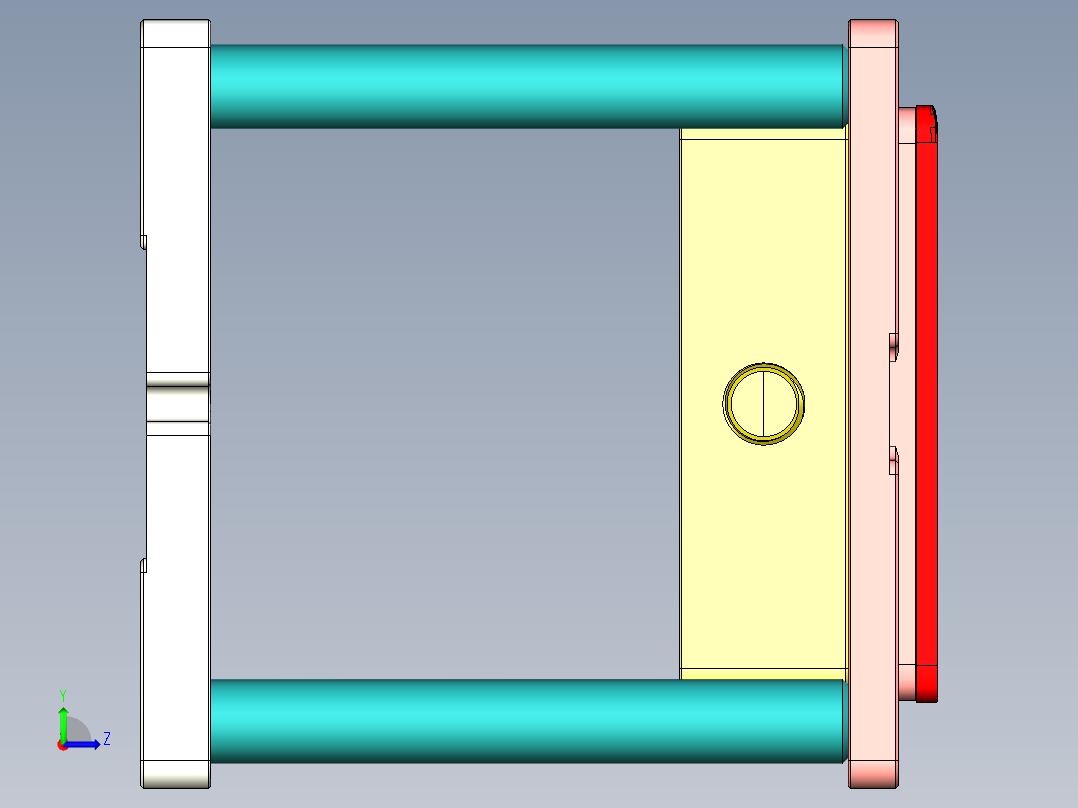 UX370-C-CNC2-170213左视图