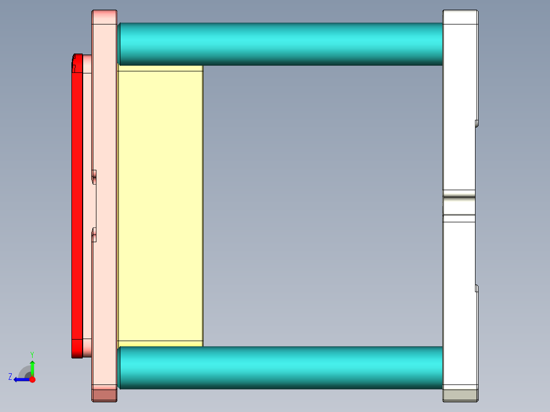 UX370-C-CNC2-170213右视图