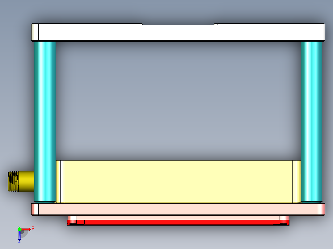 UX370-C-CNC2-170213俯视图