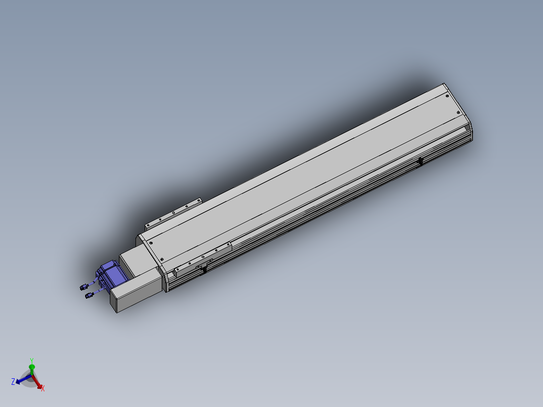 精密模组MT220-L150-900-R-M75-C4