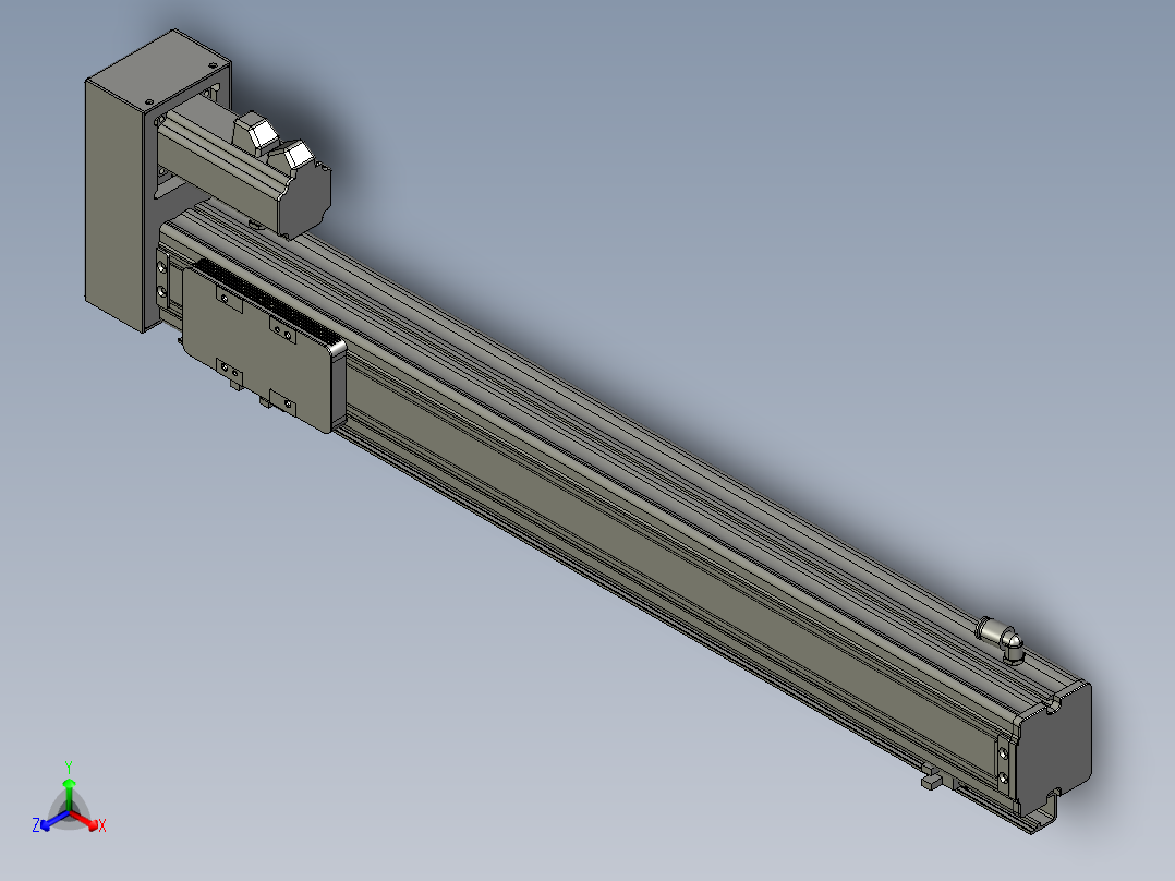 威洛博VC6-S450-BR-P10