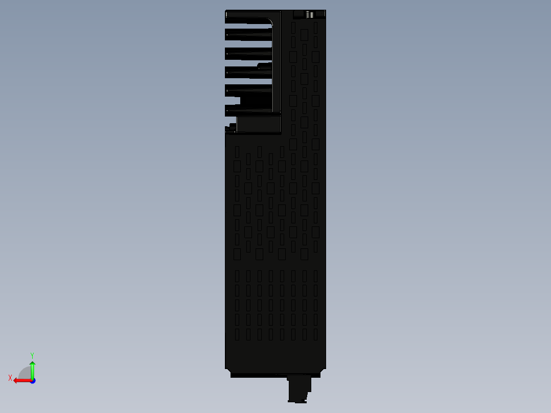 DS5L1-20P1 20P2 20P4-PTA-官网图后视图