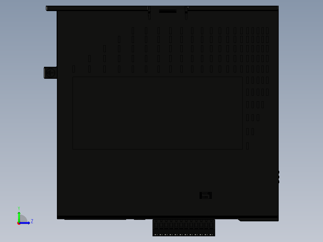 DS5L1-20P1 20P2 20P4-PTA-官网图左视图