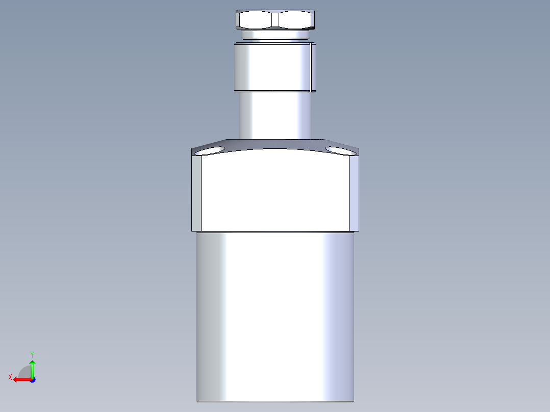 KOSMEKLT0480-SR-Y60多系列多零件图纸模型多系列多零件图纸模型后视图