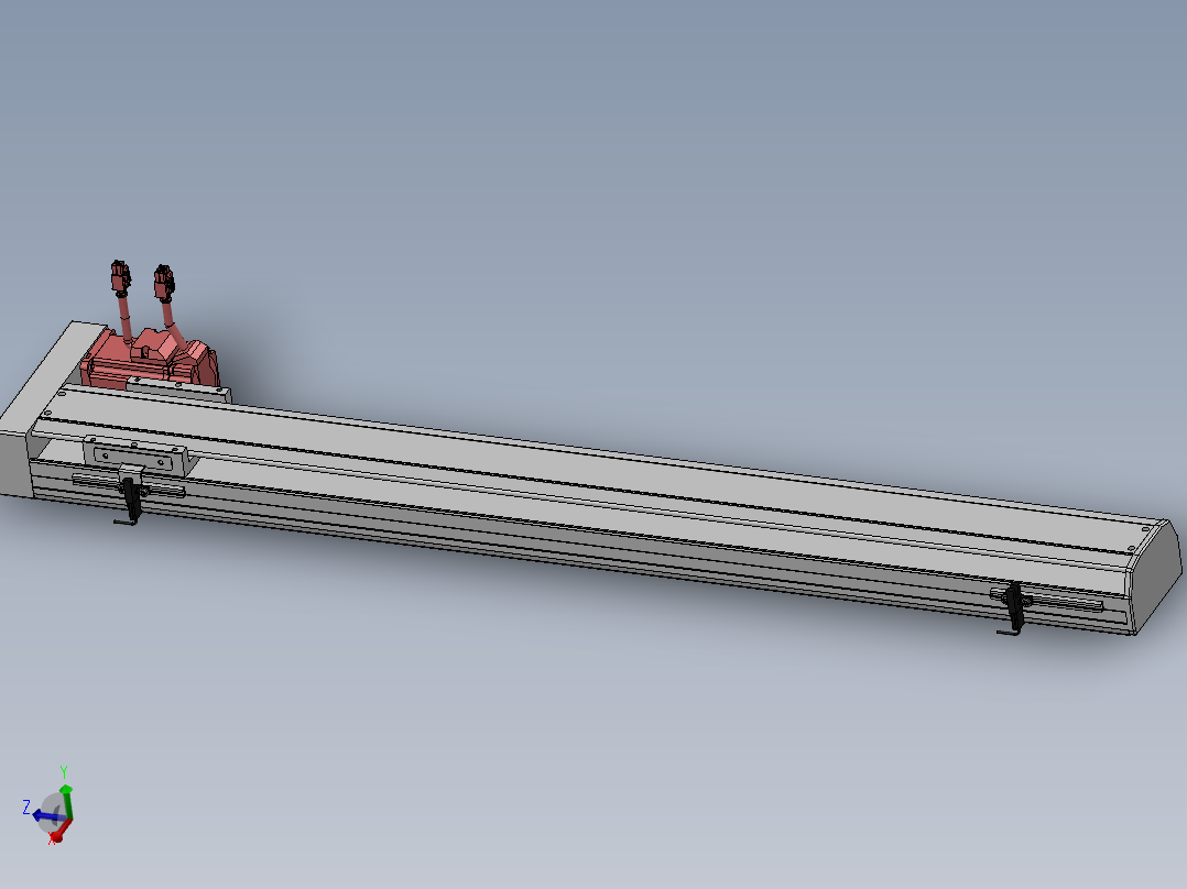 精密模组MY100-T10-800L-BR-P20B-C4-C