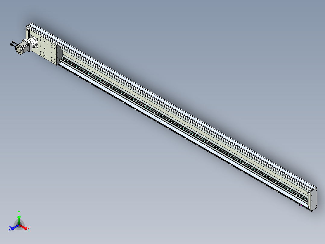威洛博VG 系列模组VG22-L50π-S3100-BC-ZP75B-C3-K