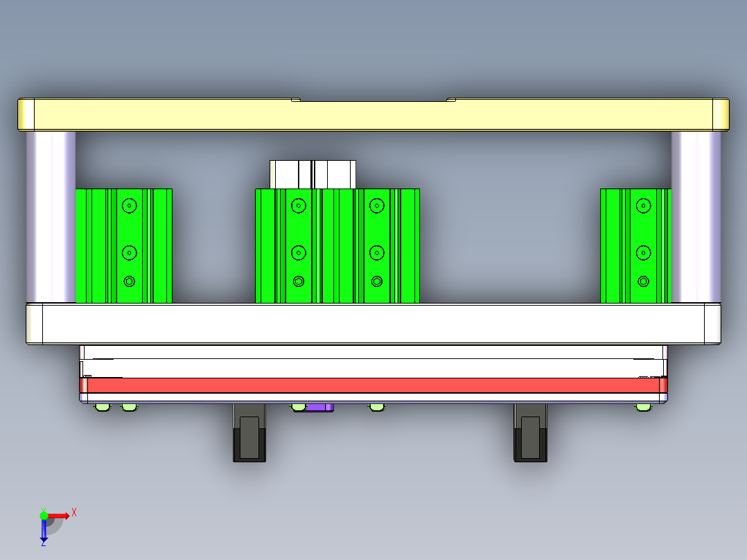 X35-C-CNC7-170916俯视图