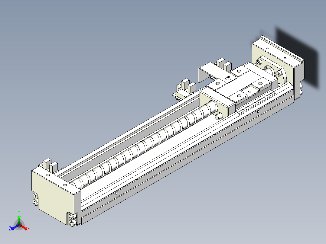 钢基模组-TPA-KSR-6005C-300A1-M-H0S1
