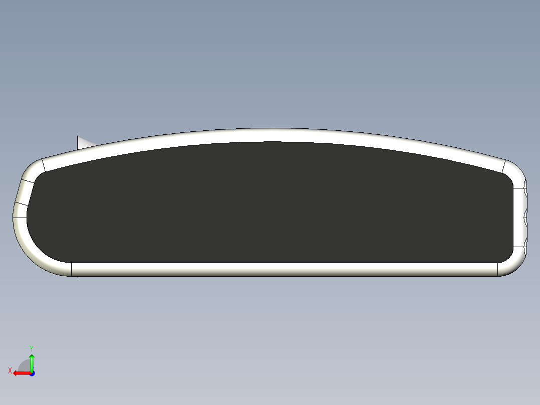 微型遥控水下航行器--igs sw后视图