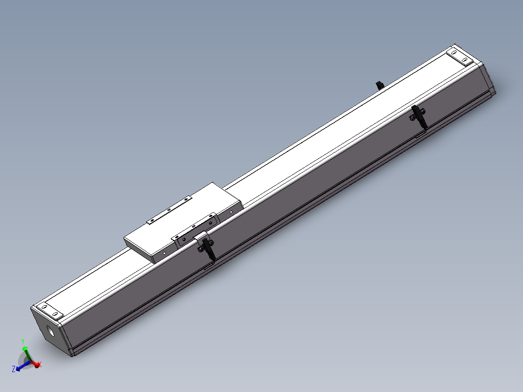 精密模组MC120-L05-400-M-M10-C4