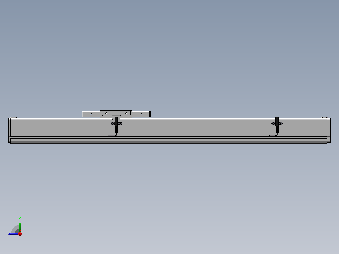 精密模组MC120-L05-400-M-M10-C4右视图