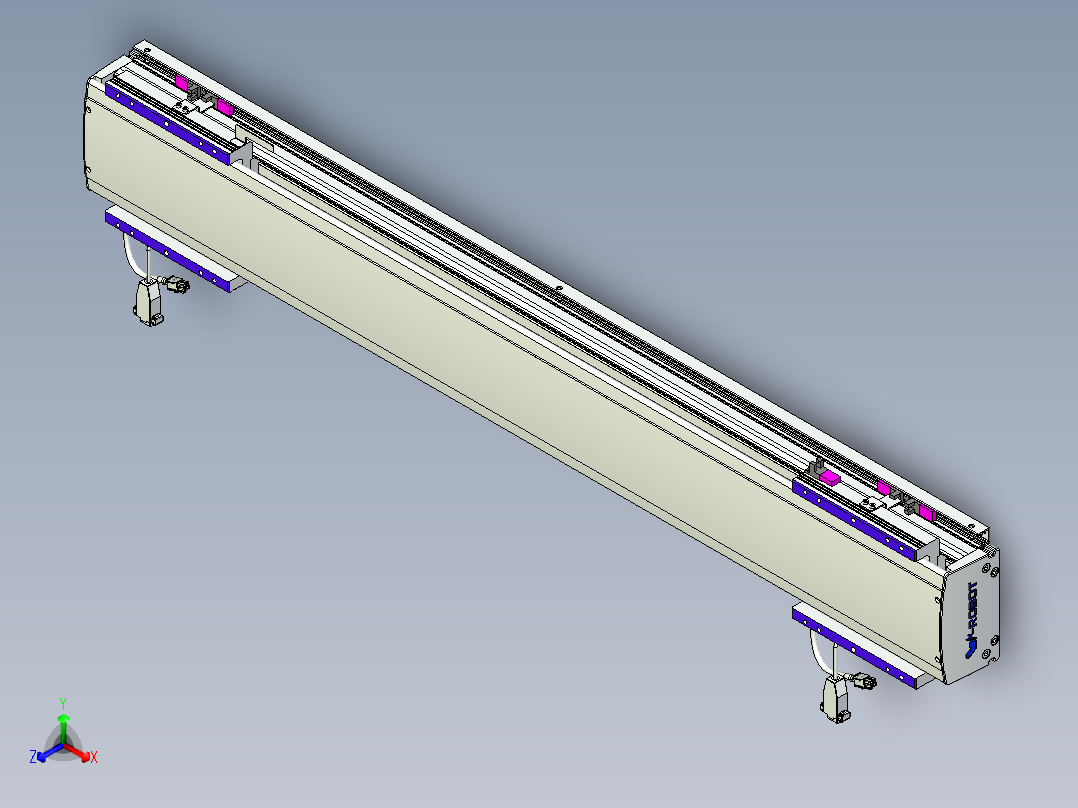 威洛博VL系列<span style='color: red'>3d</span>模型模组2VL14S2Y-S800