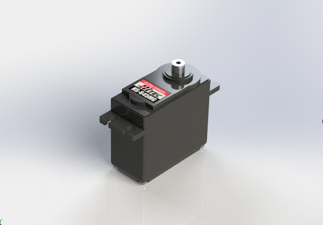 robot kol son1 SW
