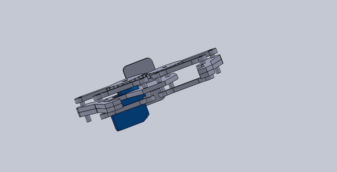 robot kol son1 SW