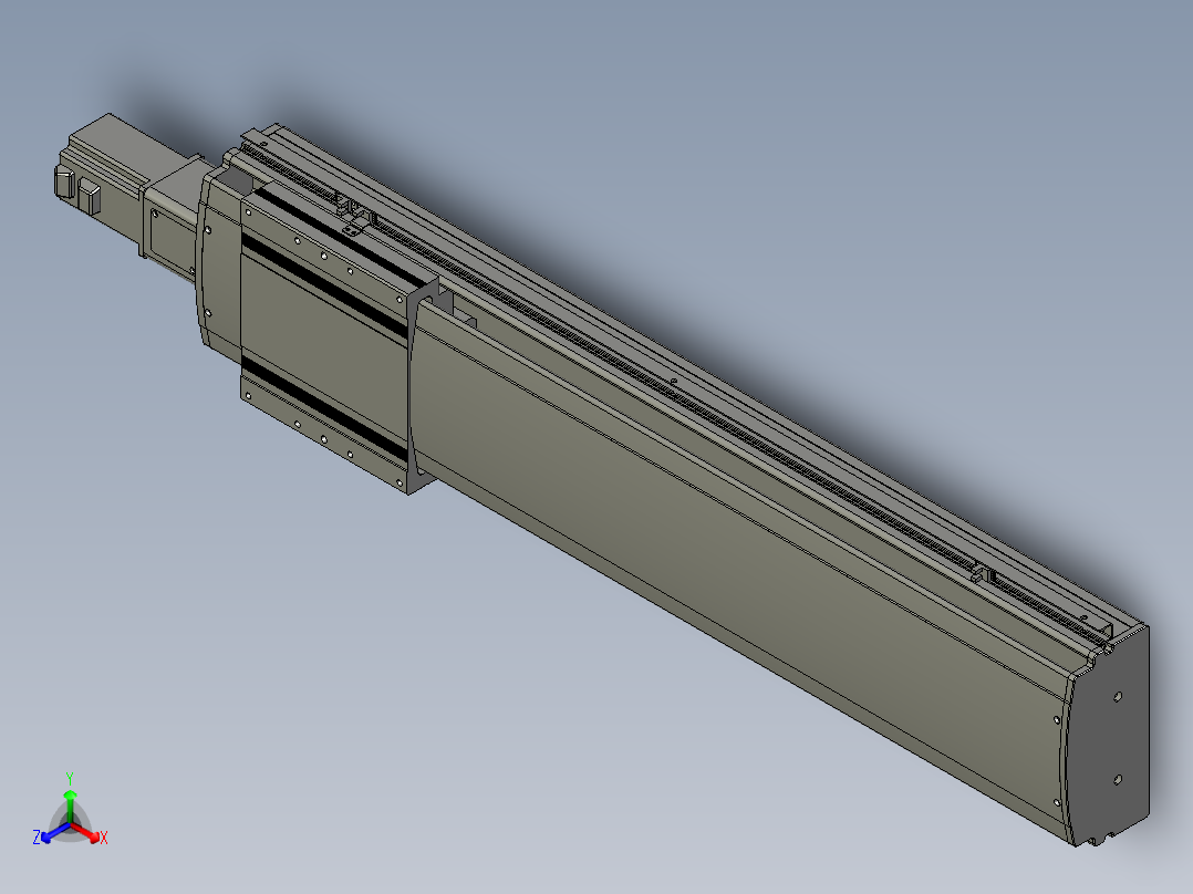 威洛博VF22-S800-BC-P75