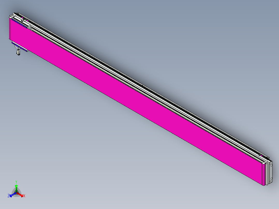 威洛博VL系列3d模型模组VL22H2Y-S2750