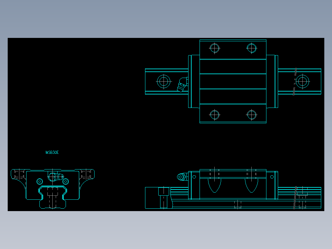 银泰PMI-MSB30E.dwg