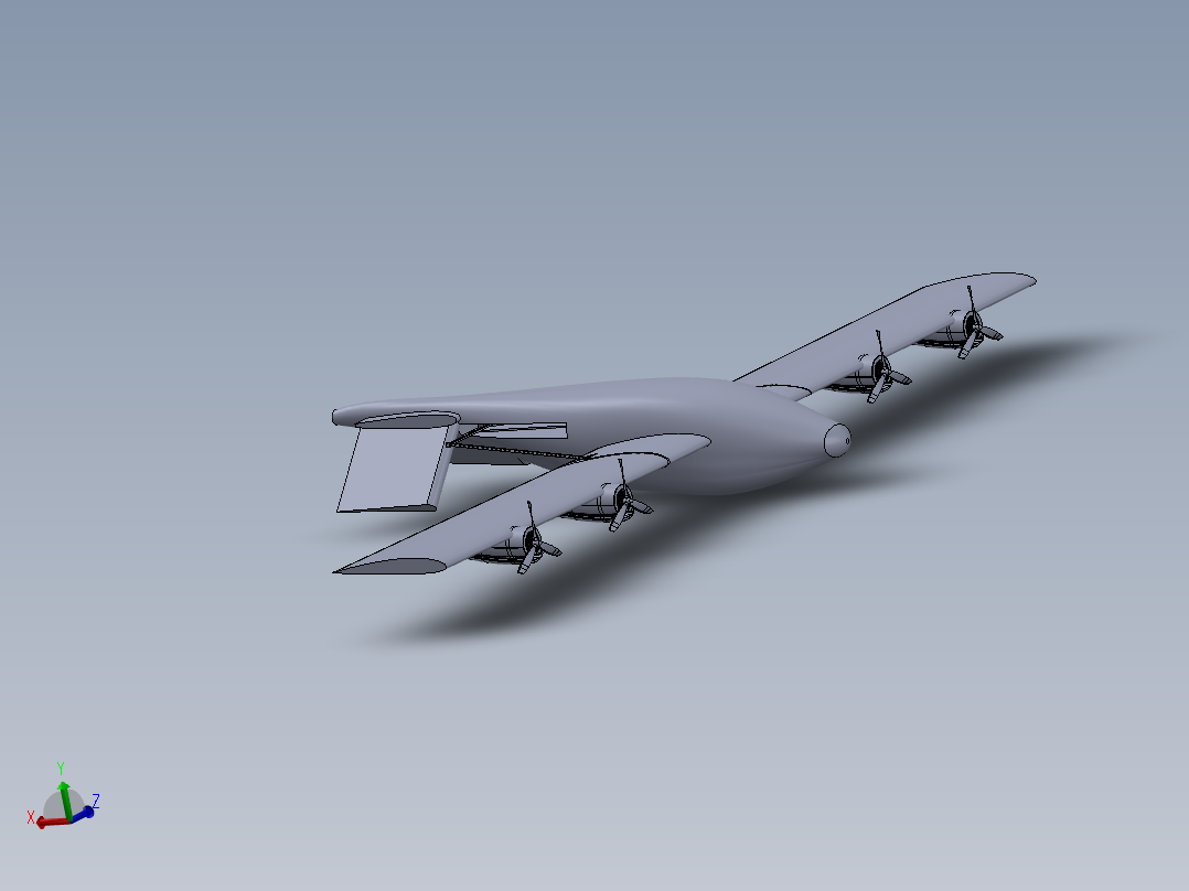 可折叠翼<span style='color: red'>飞机</span>