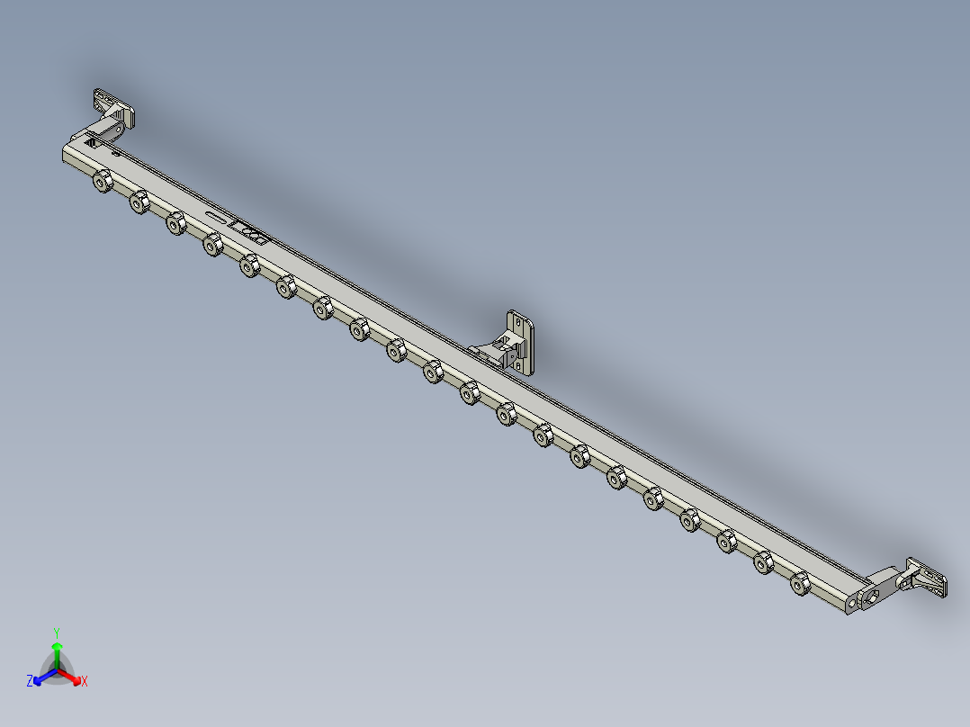 基恩士SJ-H132V+OP84297+OP84298_kc图纸模型