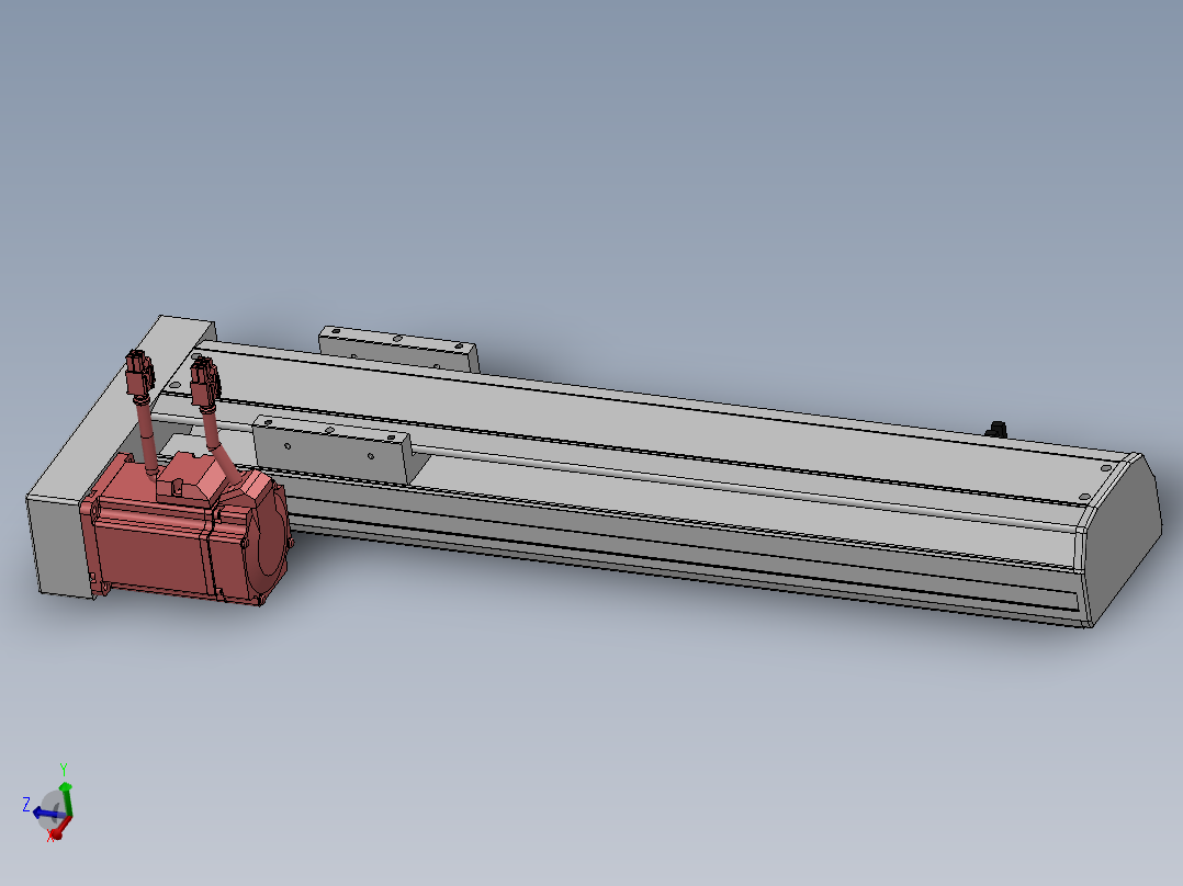 精密模组MY120-T10-350L-BL-P20B-C4-C