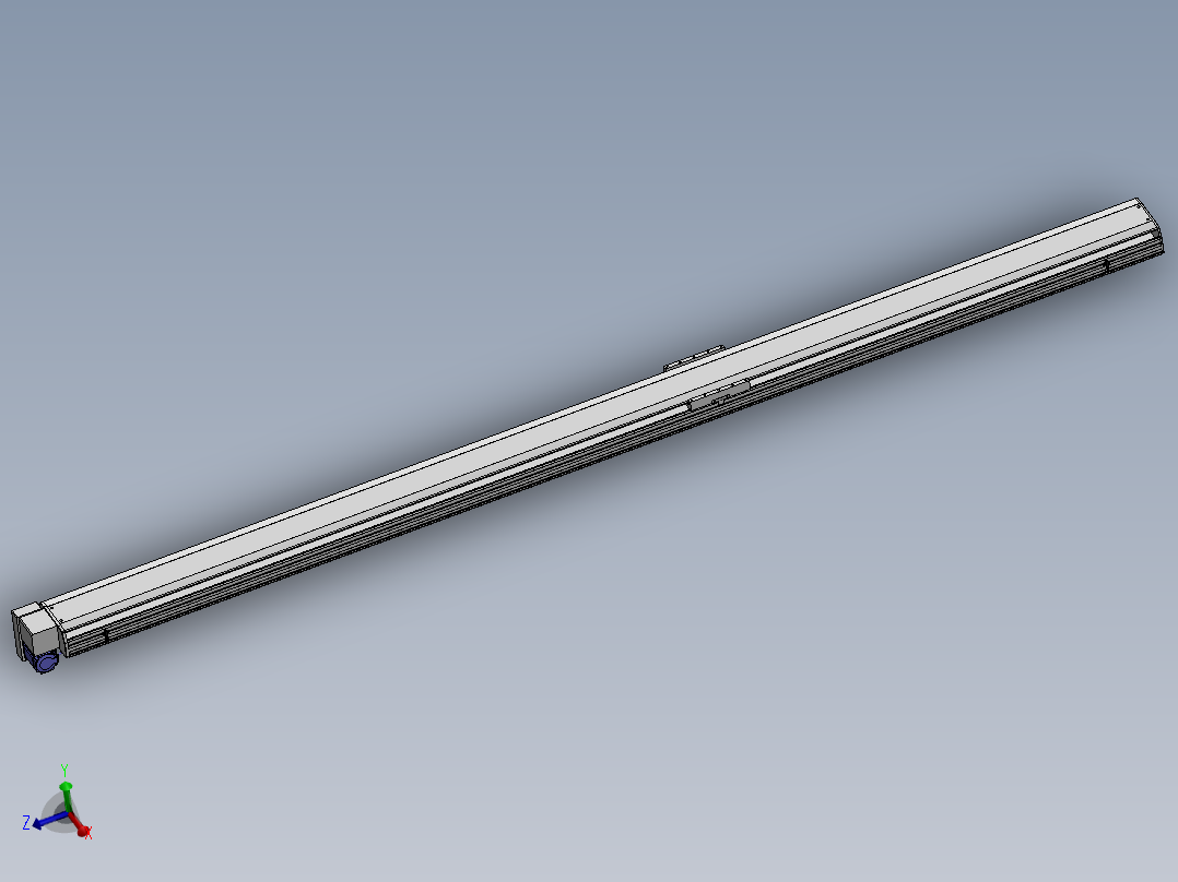 精密模组MT220-L150-3900-LD-M75-C4