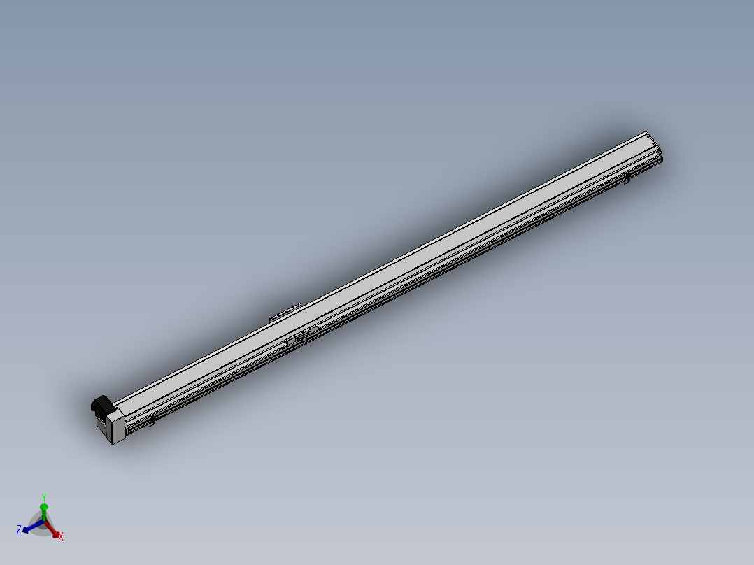 精密模组MT140-L110-2200-RU-M40-C4