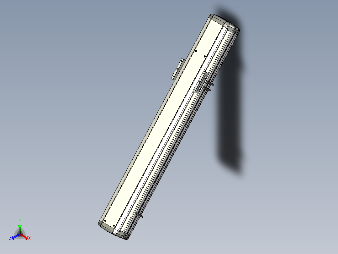 Toyo东佑达直线模组-ETH13-600-M-C4反