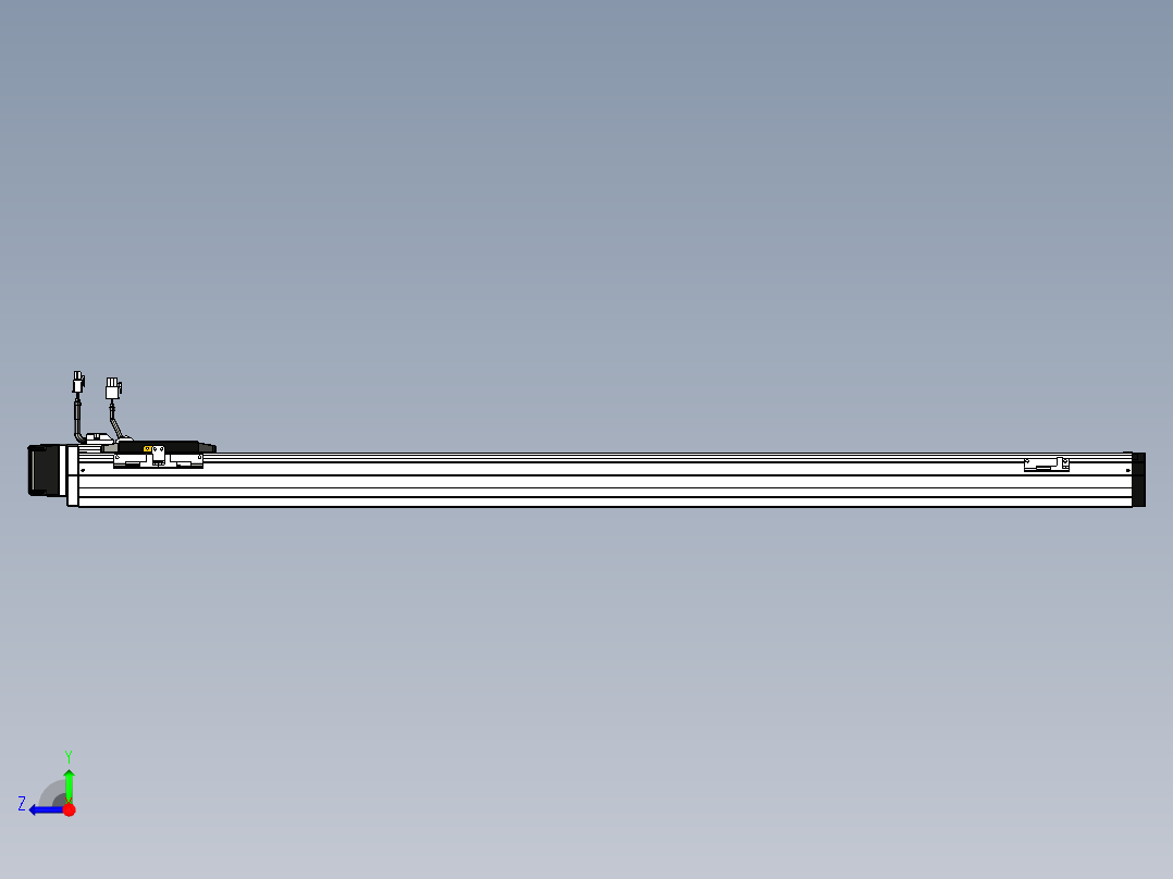 威洛博模组VGTH8-Lx-C-S1050-BR-ZP20-D3右视图