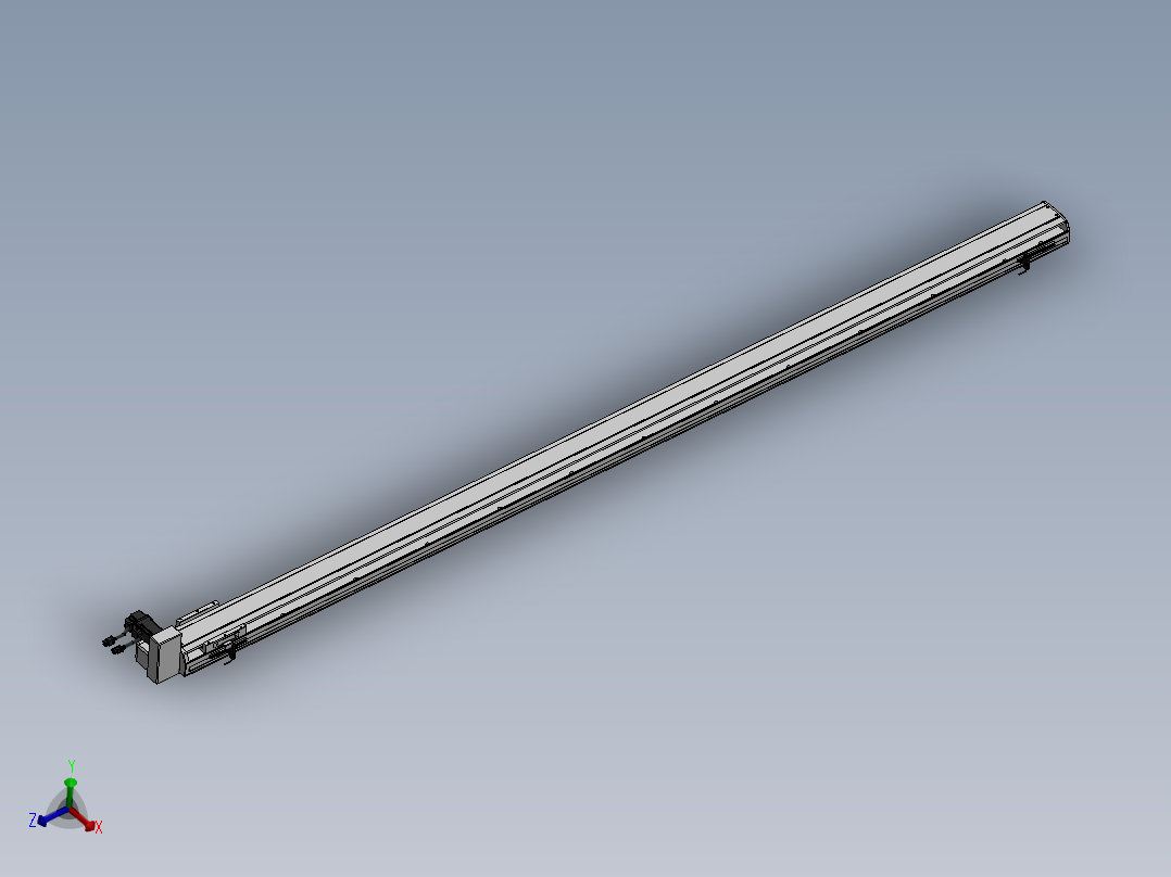 精密模组MT100-L78-2200-RU-M10-C4