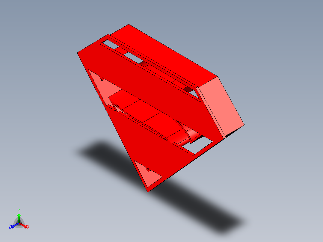超人饼干切割器