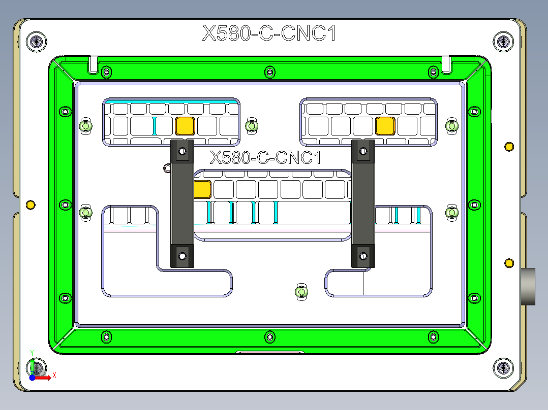 X580-C-CNC1-170417前视图