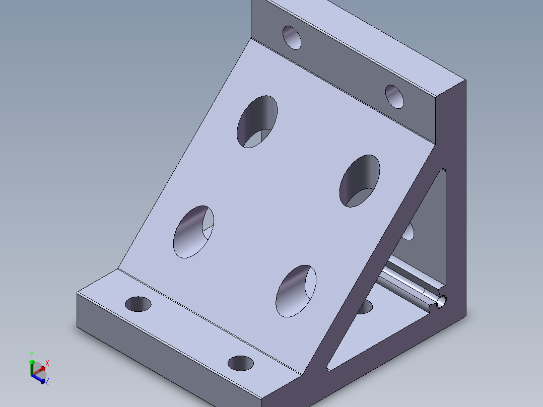 铝型材及其附件3.31.100.50.100.M5.SLDPRT