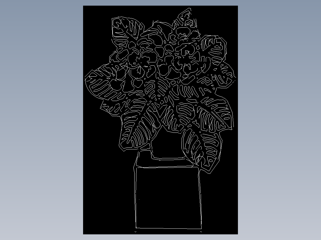 <span style='color: red'>花草</span>-C-5PJ07