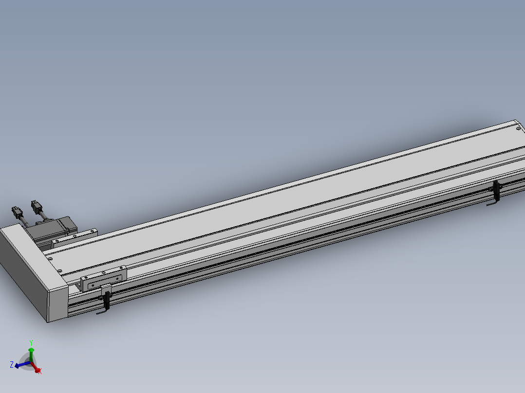 精密模组MY130-T10-800L-BR-P20B-C4-C