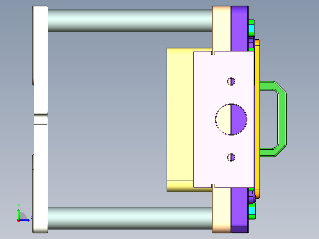 UX360UA-A-CNC1-2016-1-21左视图