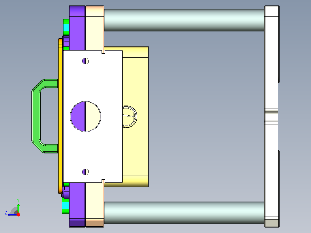 UX360UA-A-CNC1-2016-1-21右视图
