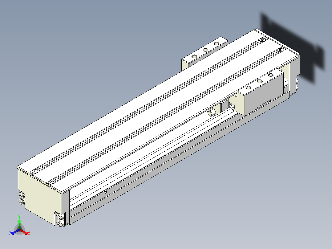 钢基模组-TPA-KNR-6005C-300A1-M-H0