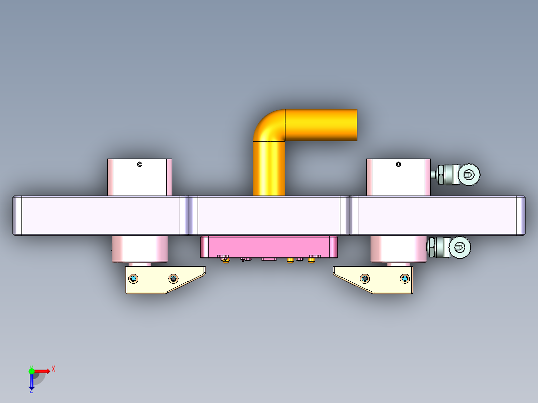 Siva-CNC2-0615俯视图