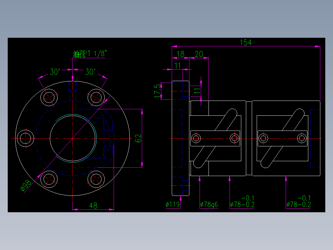 银泰PMI-FDVC05010C1-F