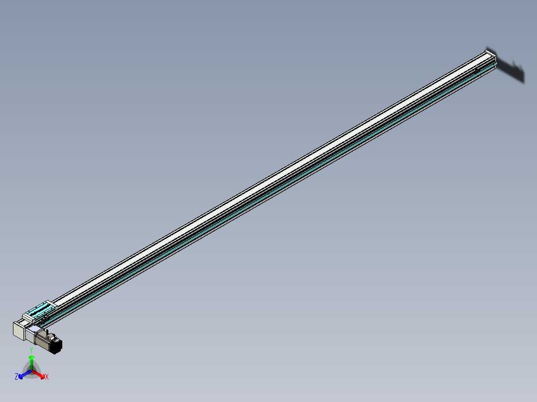 欧规系列-LB6A-L130-S2700-BL-ZP40-C3