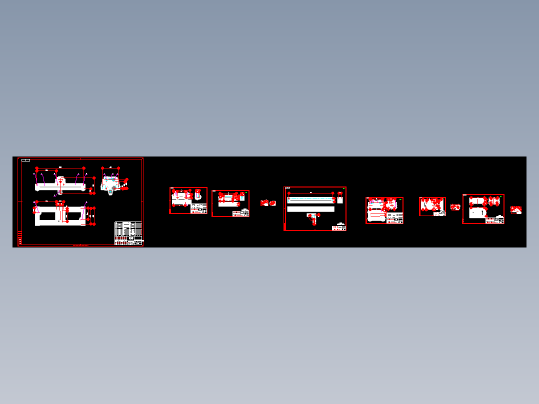 Q000-<span style='color: red'>双</span><span style='color: red'>梁</span>悬挂过轨桥式<span style='color: red'>起重机</span>设计