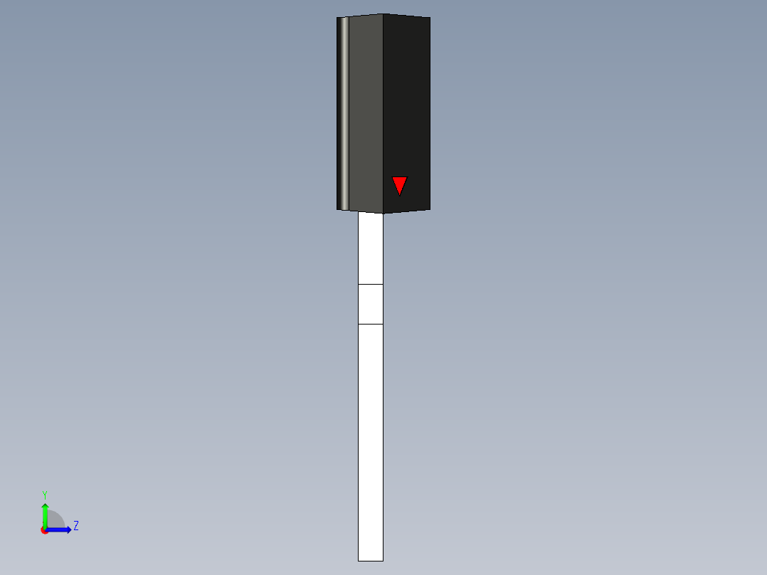 TO-92S_Min_Straight_rev1.0.rar左视图