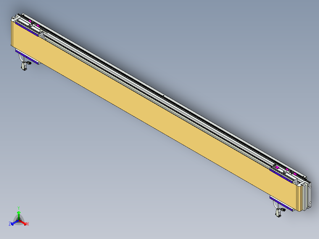 威洛博VL系列<span style='color: red'>3d</span>模型模组2VL17E2Y-S1800