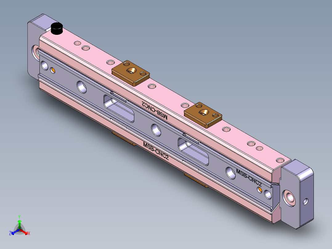 MSB-CNC2-Kuaihuan-180129