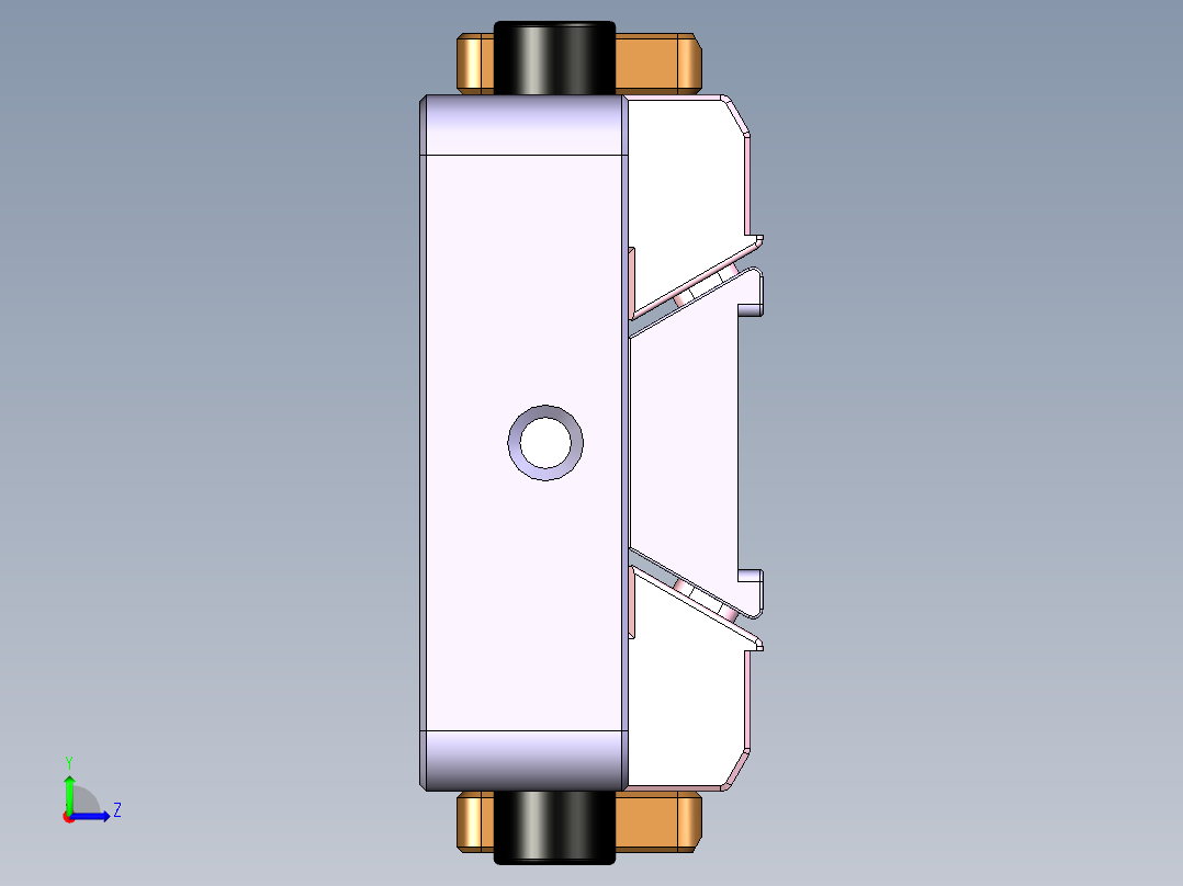 MSB-CNC2-Kuaihuan-180129左视图