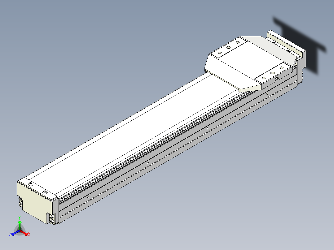 钢基模组-TPA-KCR-6005C-400A1-M-H0