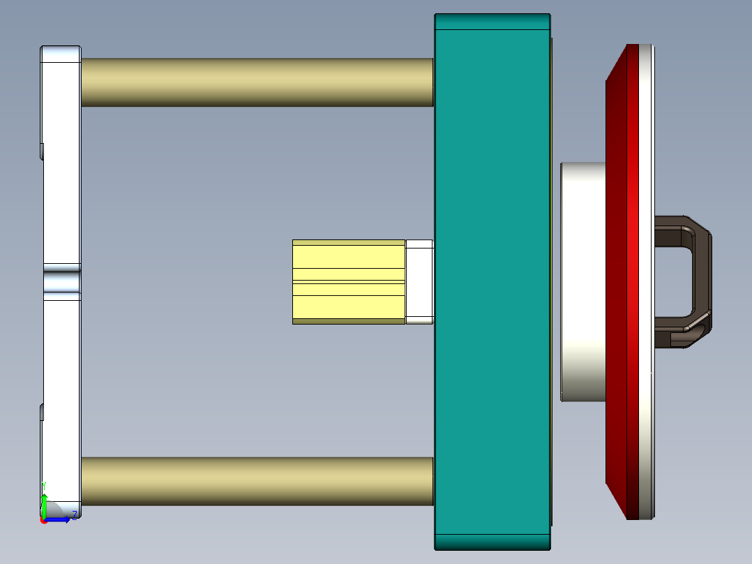 RN1-CNC2-180702左视图