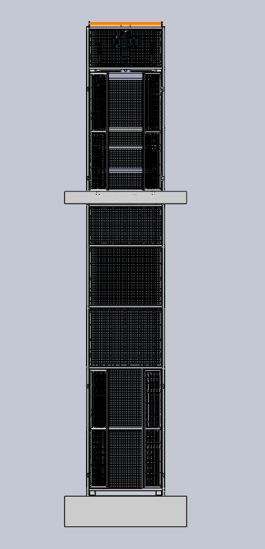 吊葫芦式电梯sw12