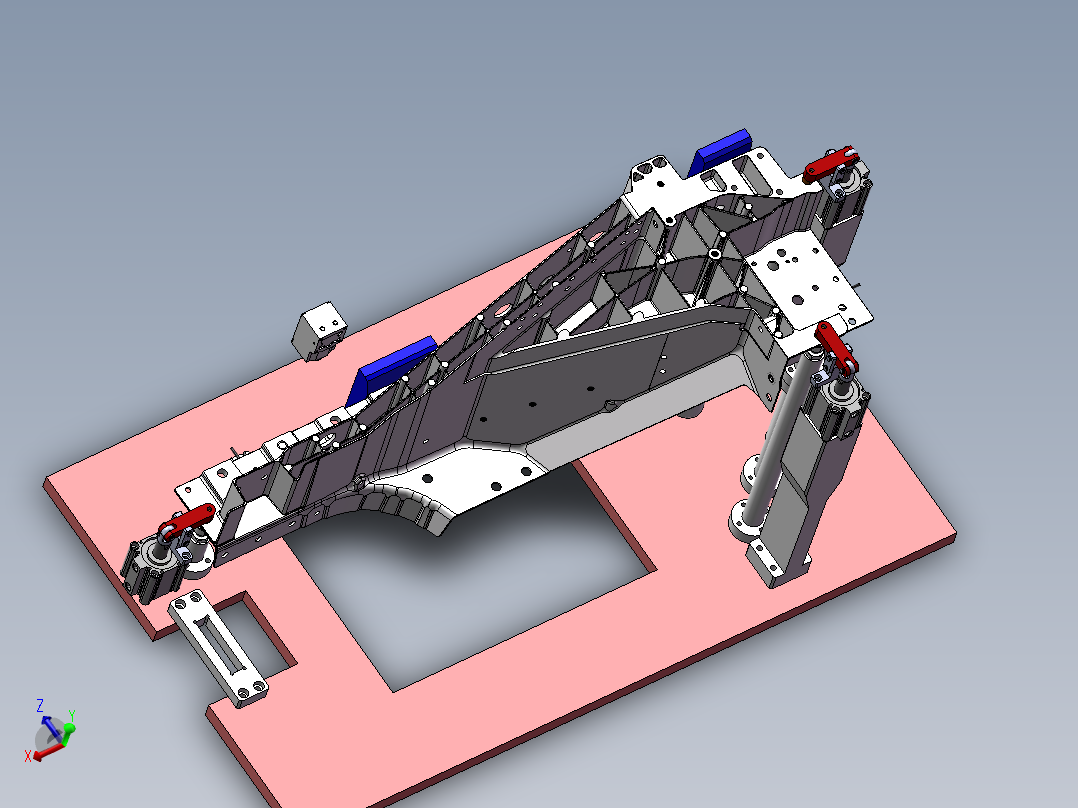 螺套装<span style='color: red'>配机</span>